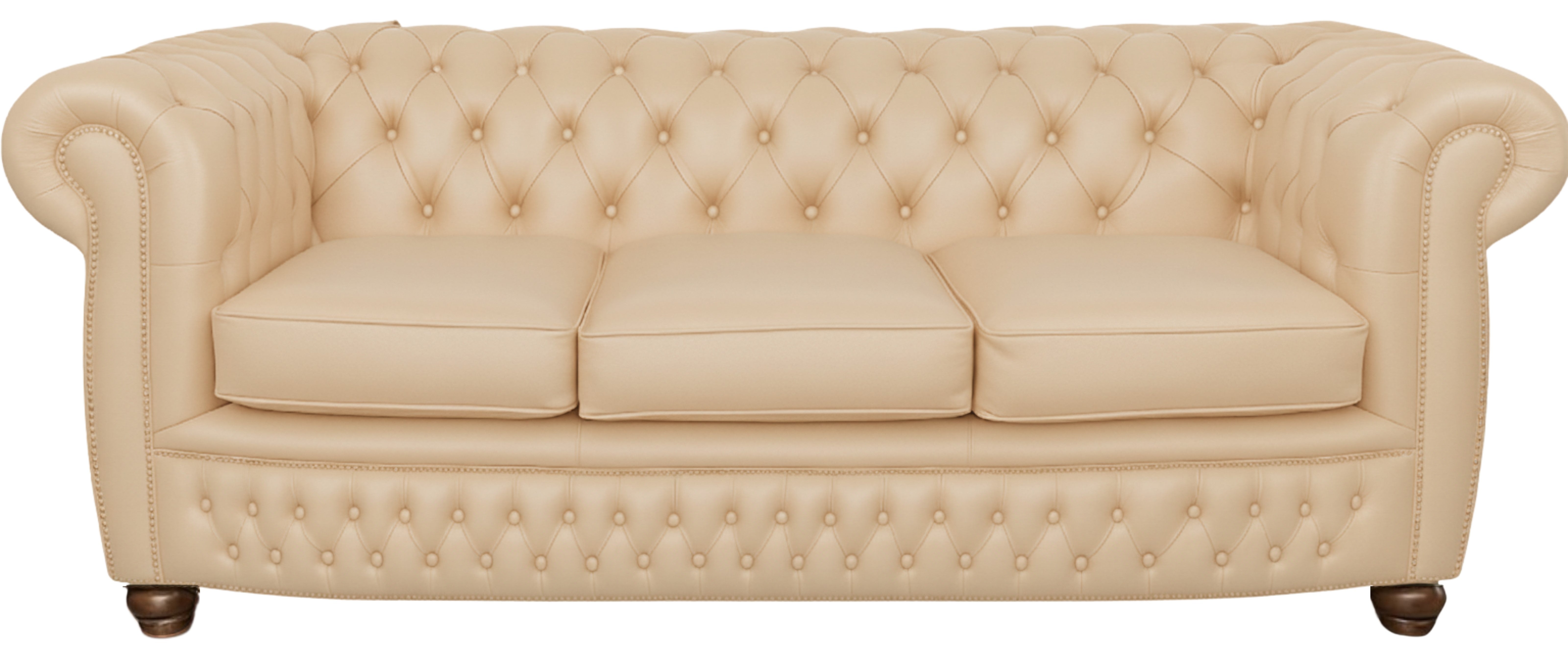 The Chamberlain Chesterfield